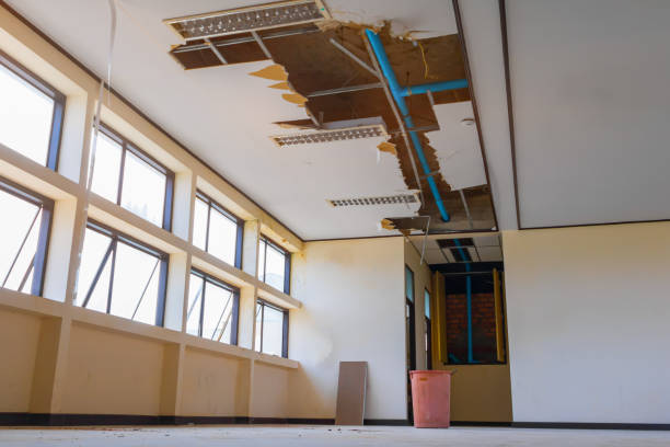 Professional Water damage restoration in Plano, KY