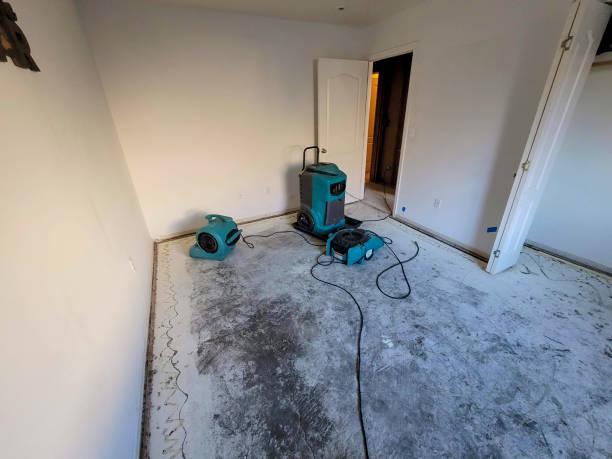 24/7 water damage repair in Plano, KY