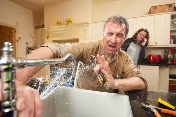 Fire Damage Restoration in Plano, KY